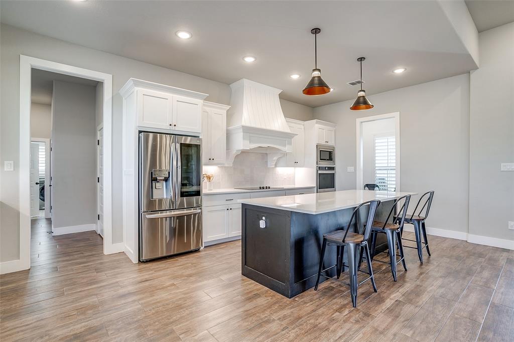 Eagles Bluff Ph 4 - Residential