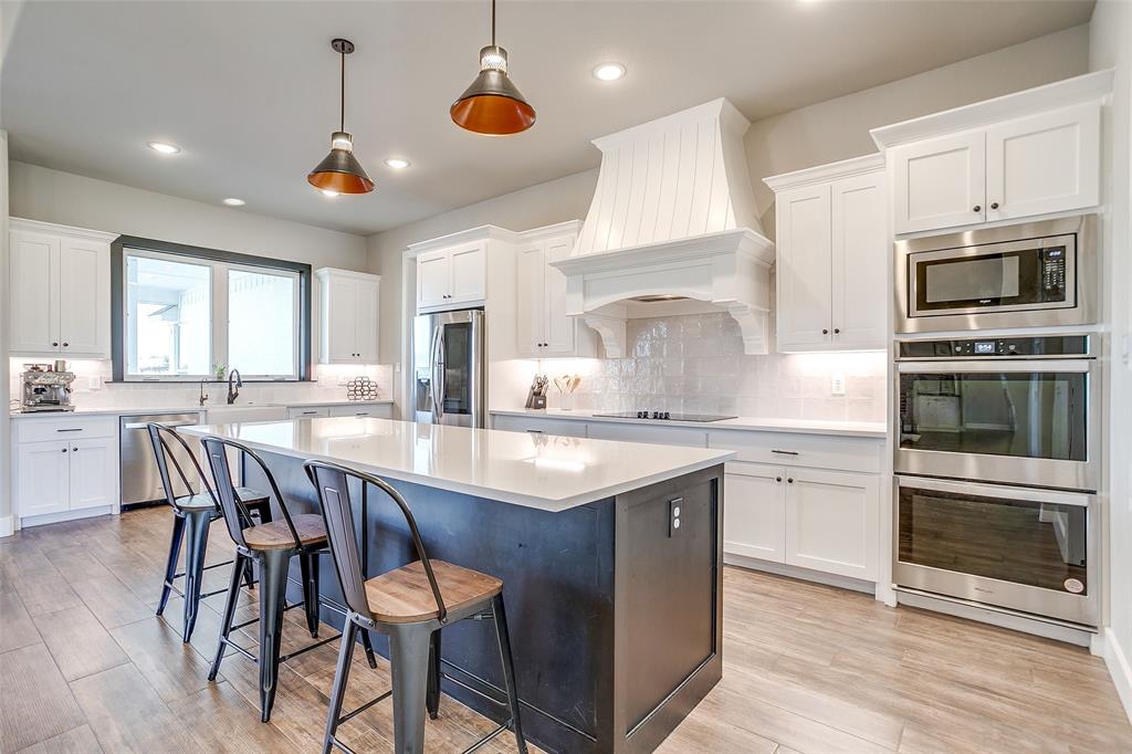 Eagles Bluff Ph 4 - Residential