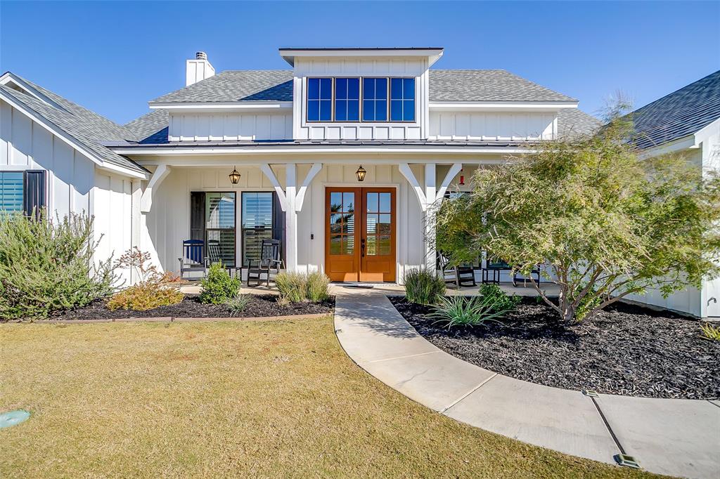 Eagles Bluff Ph 4 - Residential