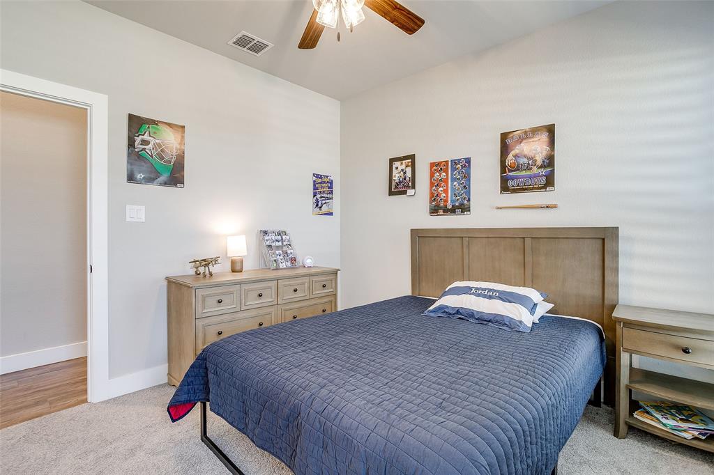 Eagles Bluff Ph 4 - Residential