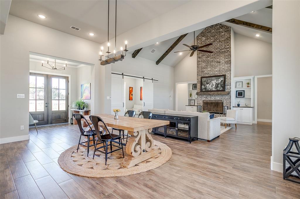 Eagles Bluff Ph 4 - Residential