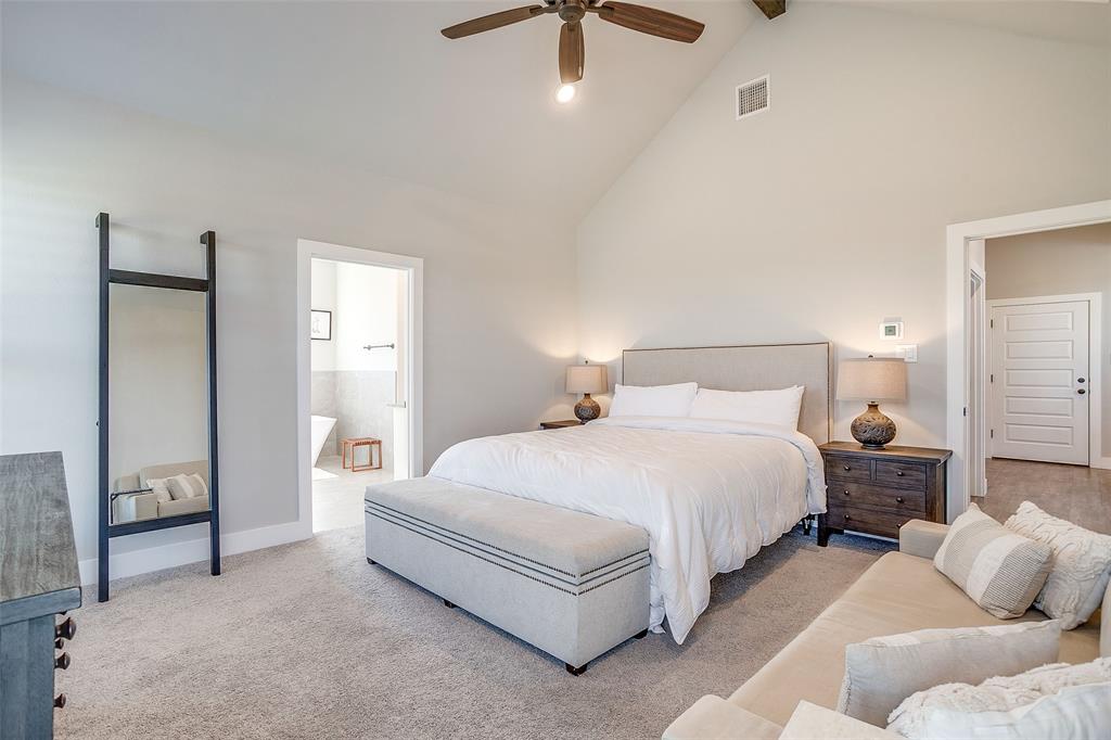 Eagles Bluff Ph 4 - Residential