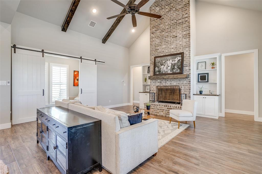 Eagles Bluff Ph 4 - Residential