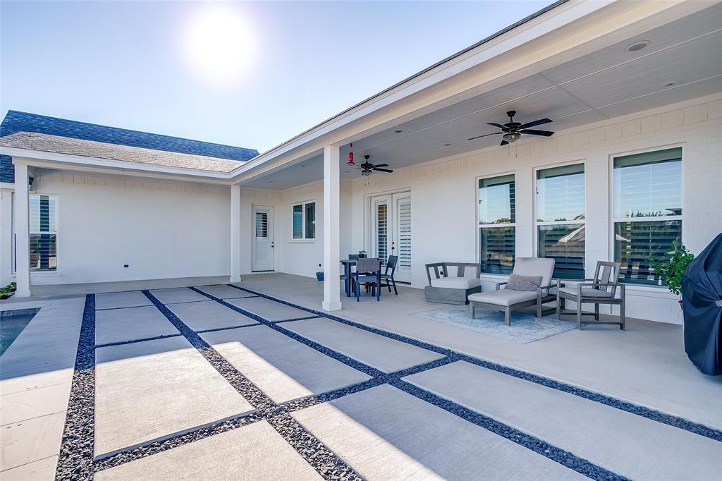 Eagles Bluff Ph 4 - Residential