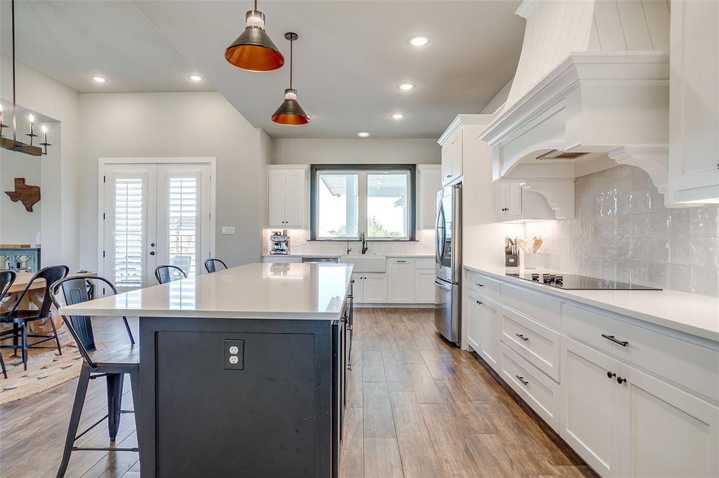 Eagles Bluff Ph 4 - Residential