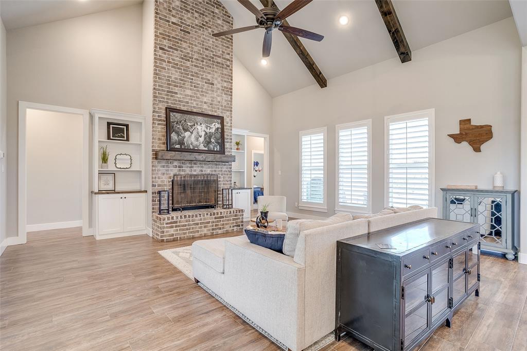 Eagles Bluff Ph 4 - Residential