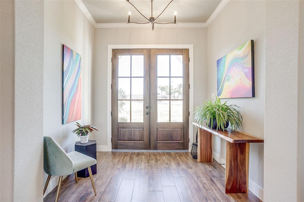 Eagles Bluff Ph 4 - Residential