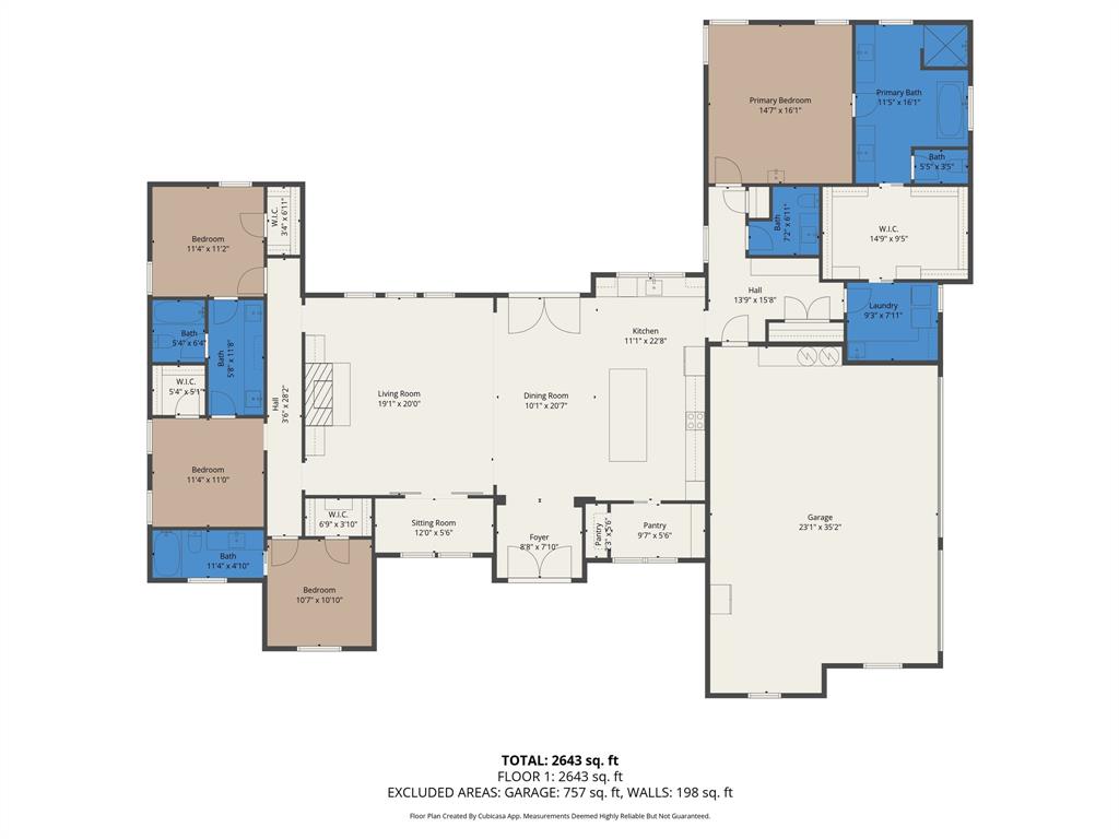 Eagles Bluff Ph 4 - Residential