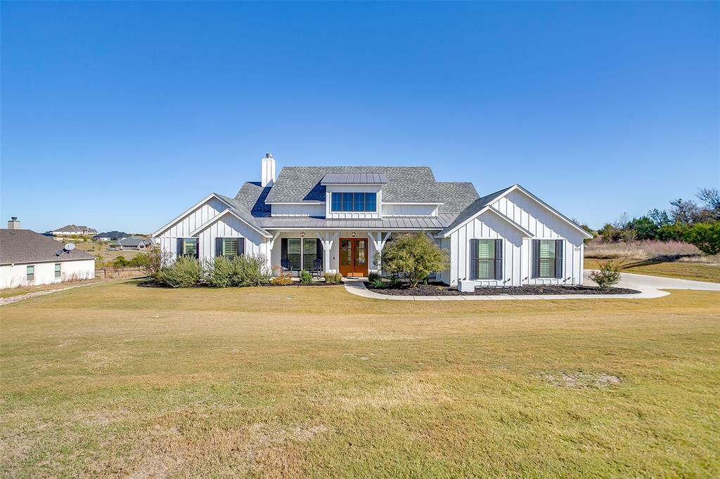 Eagles Bluff Ph 4 - Residential