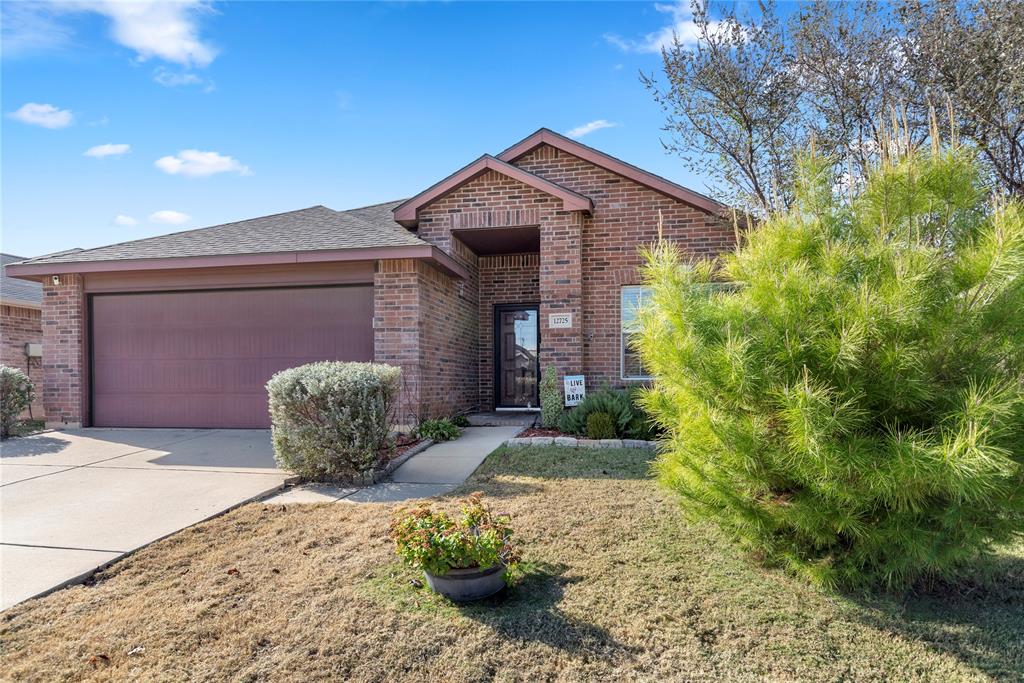 Timberland Ft Worth - Residential