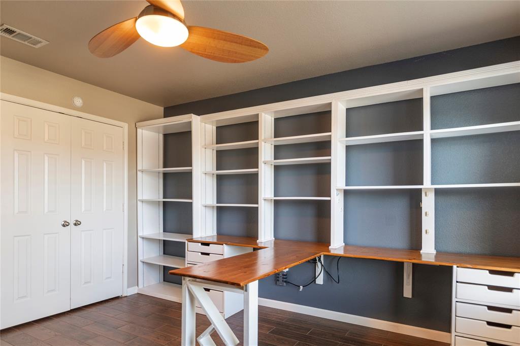 Timberland Ft Worth - Residential