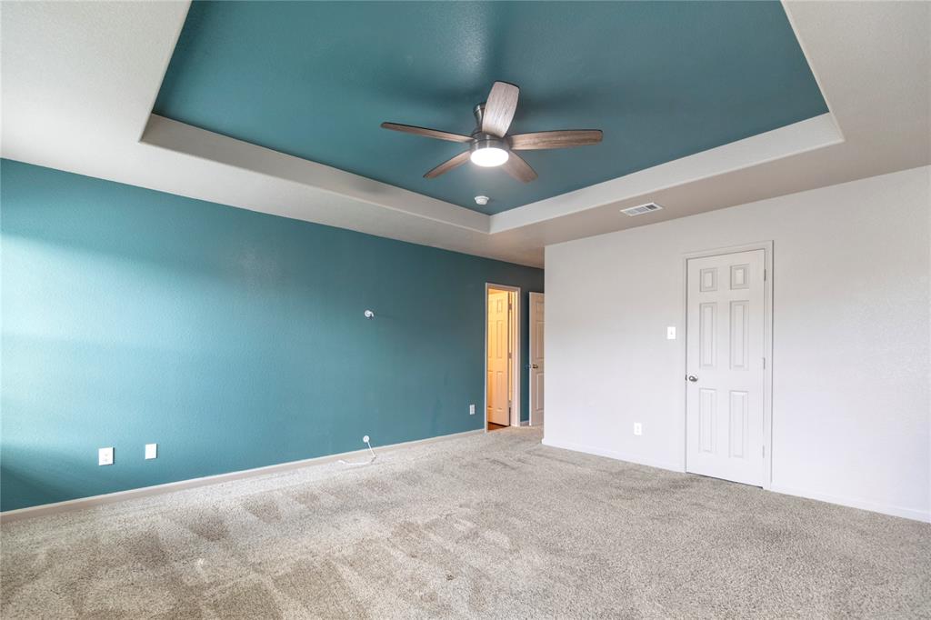 Timberland Ft Worth - Residential