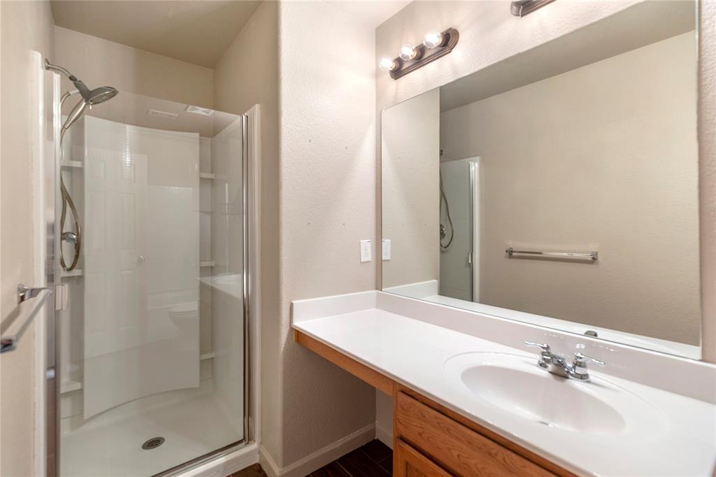 Timberland Ft Worth - Residential