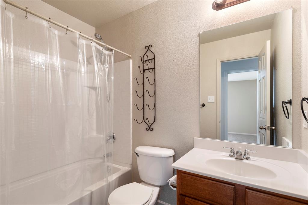 Timberland Ft Worth - Residential