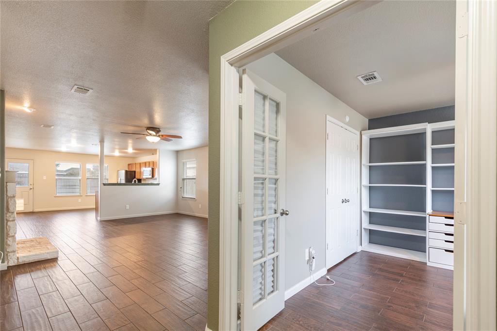 Timberland Ft Worth - Residential
