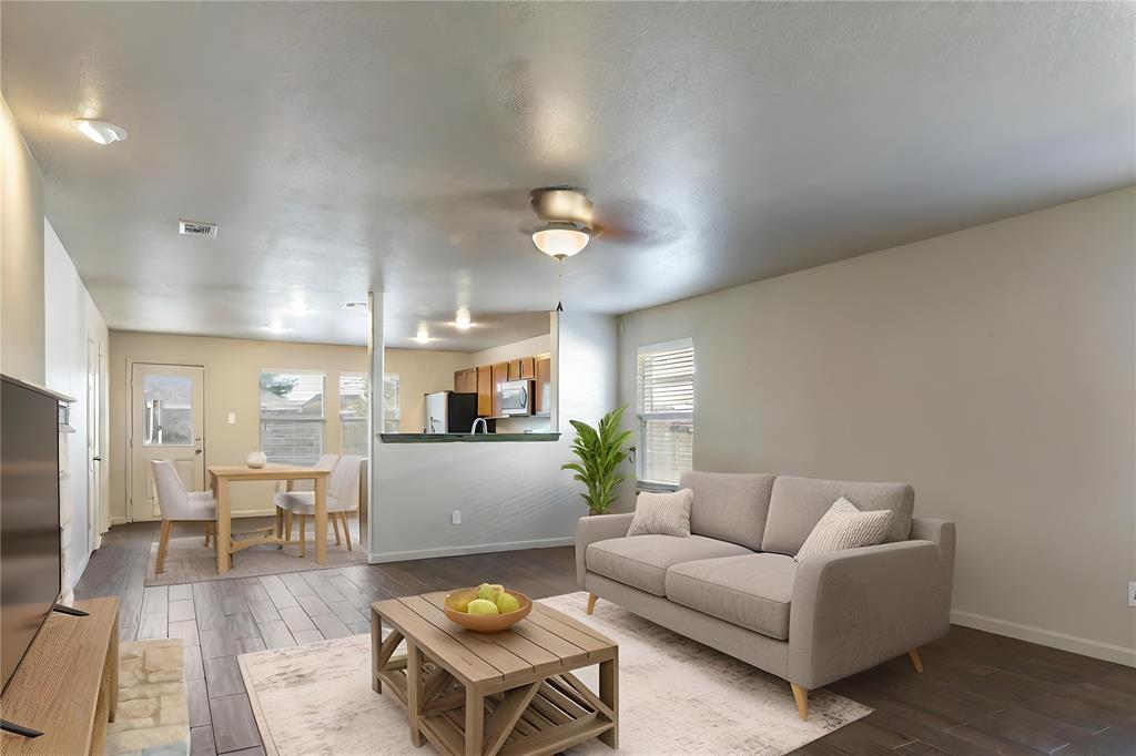 Timberland Ft Worth - Residential