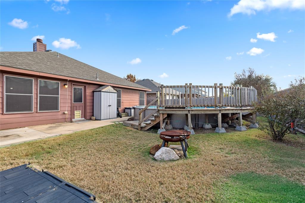 Timberland Ft Worth - Residential