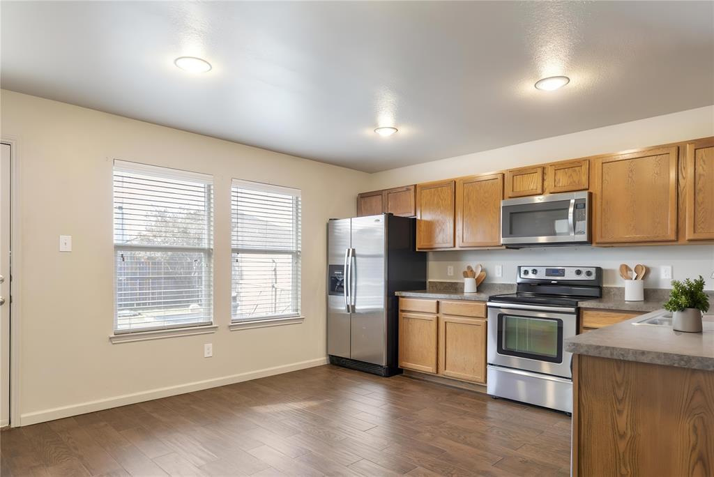 Timberland Ft Worth - Residential