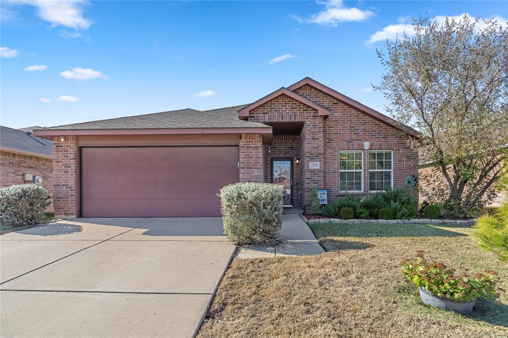 Timberland Ft Worth - Residential