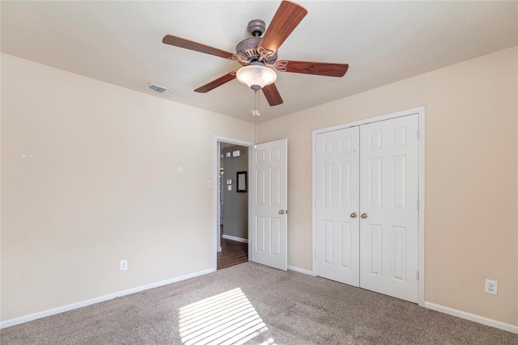 Timberland Ft Worth - Residential