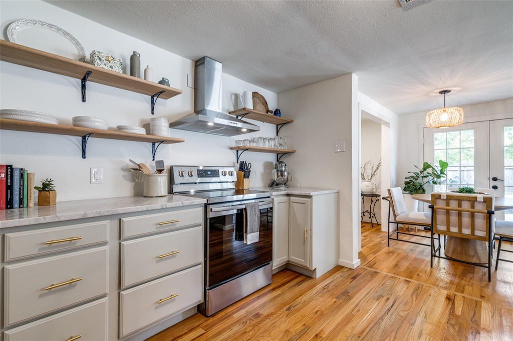 Castleberry Gardens Add - Residential Lease