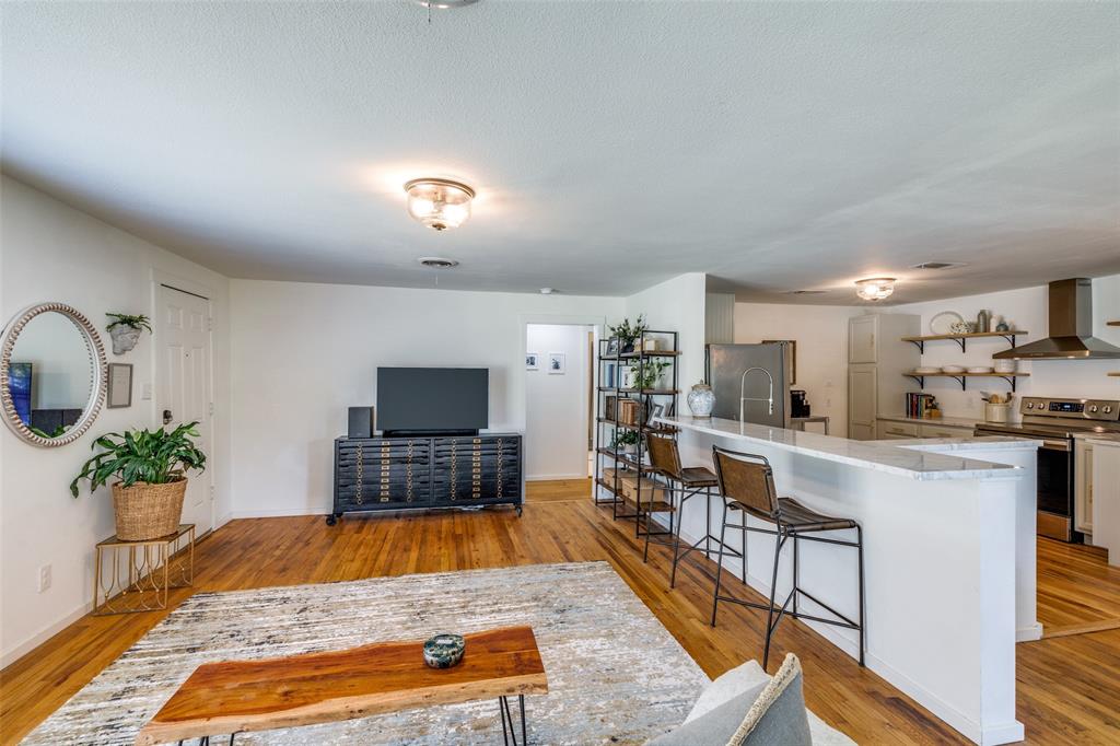 Castleberry Gardens Add - Residential Lease