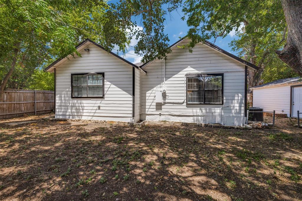 Castleberry Gardens Add - Residential Lease