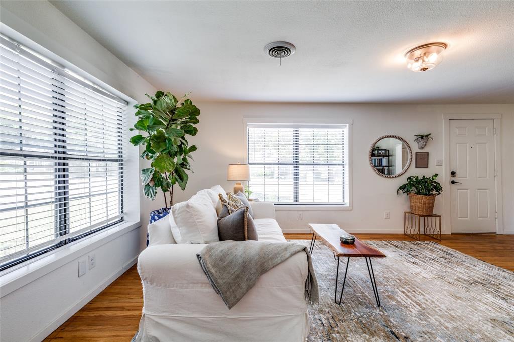 Castleberry Gardens Add - Residential Lease