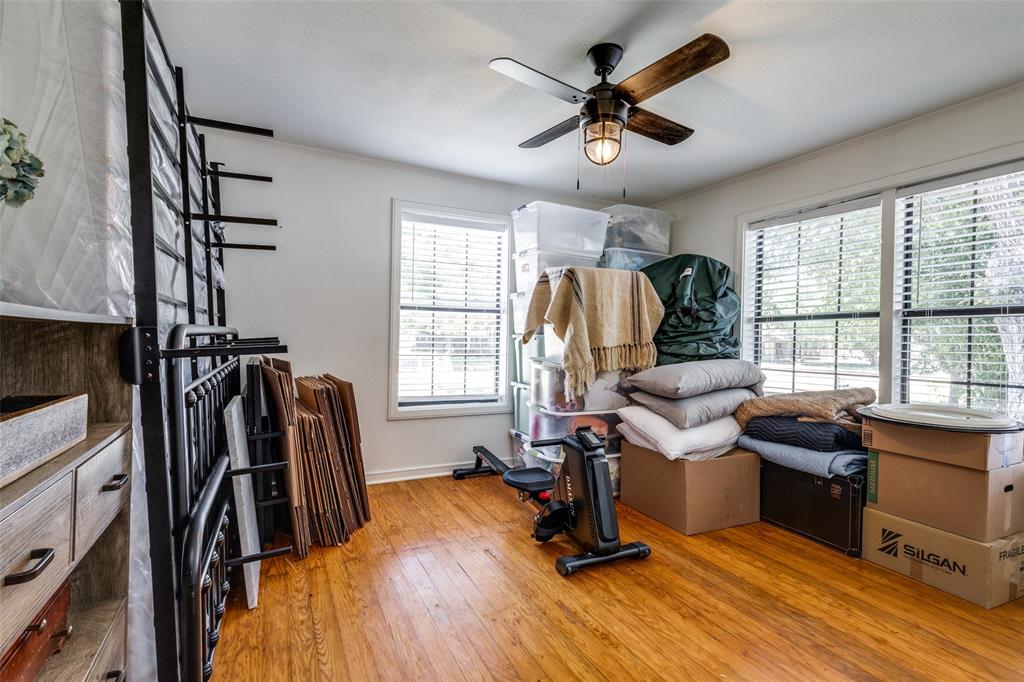 Castleberry Gardens Add - Residential Lease