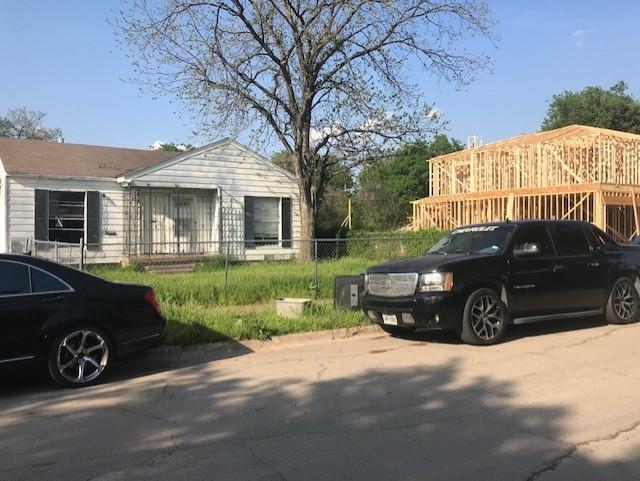 Greenway Terrace - Residential