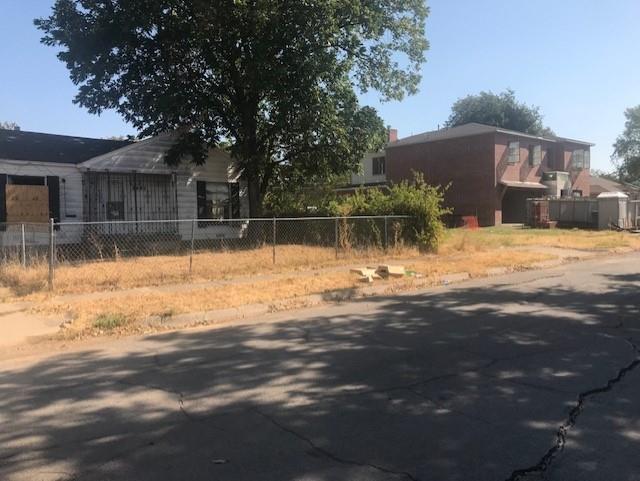 Greenway Terrace - Residential