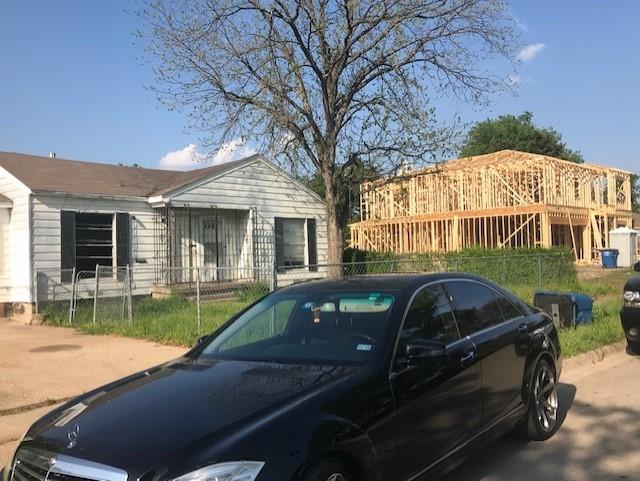 Greenway Terrace - Residential