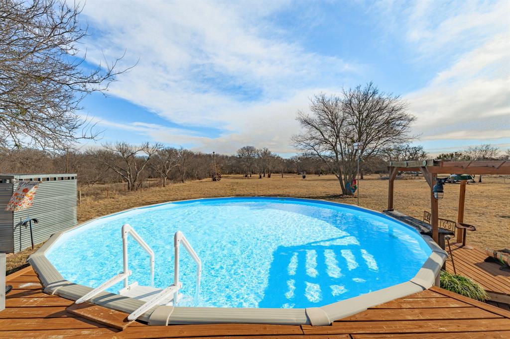 Outside City Limits - Residential