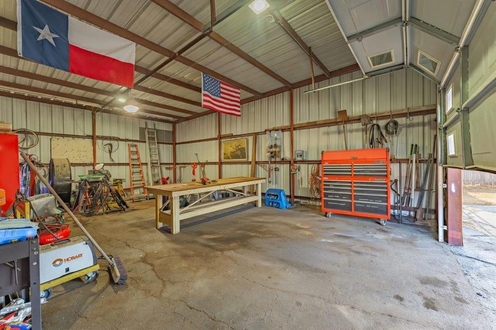 Outside City Limits - Residential