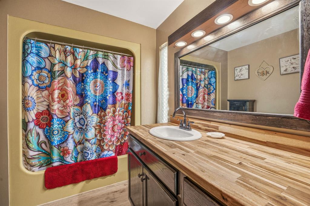 Outside City Limits - Residential