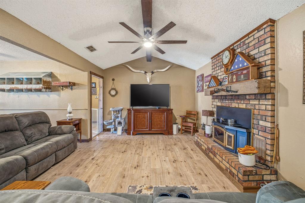 Outside City Limits - Residential