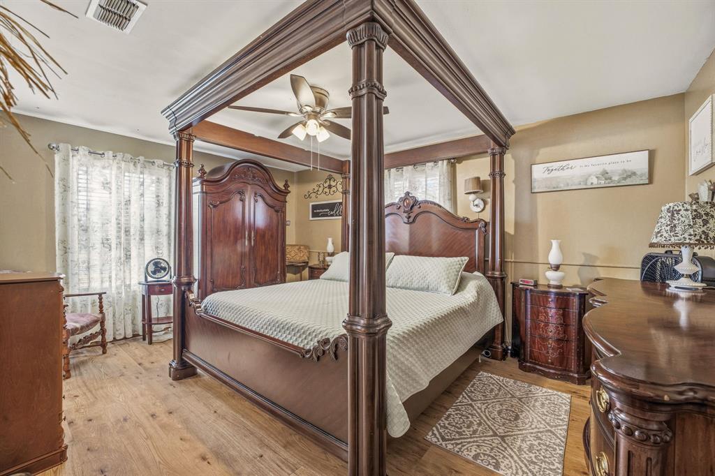 Outside City Limits - Residential