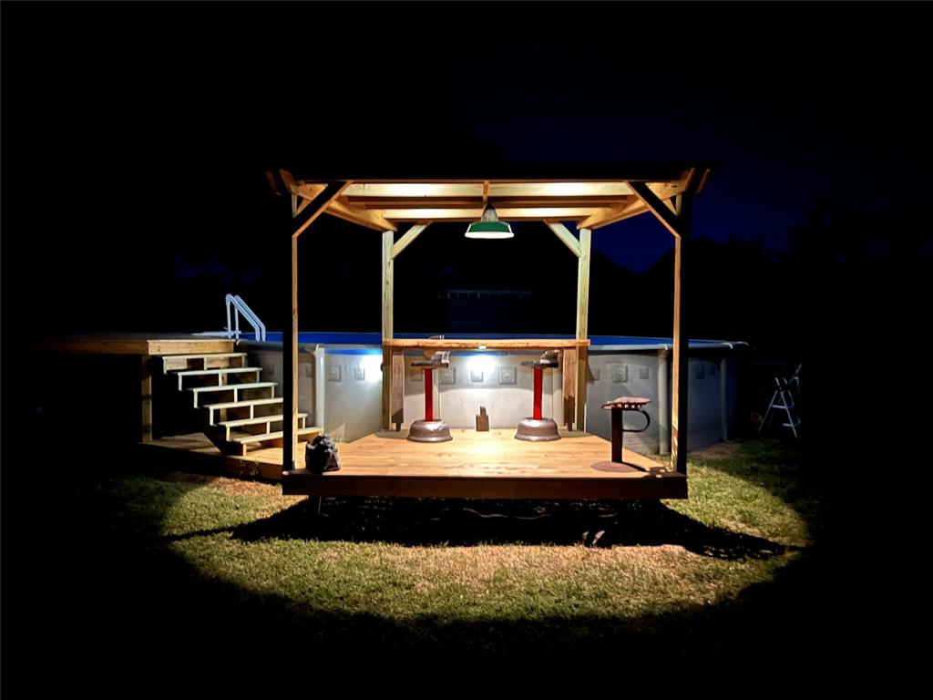 Outside City Limits - Residential