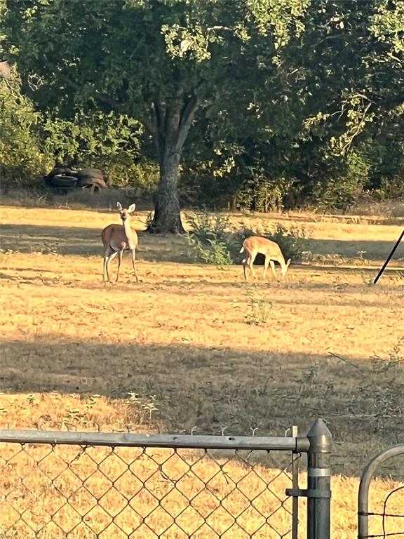 Outside City Limits - Residential