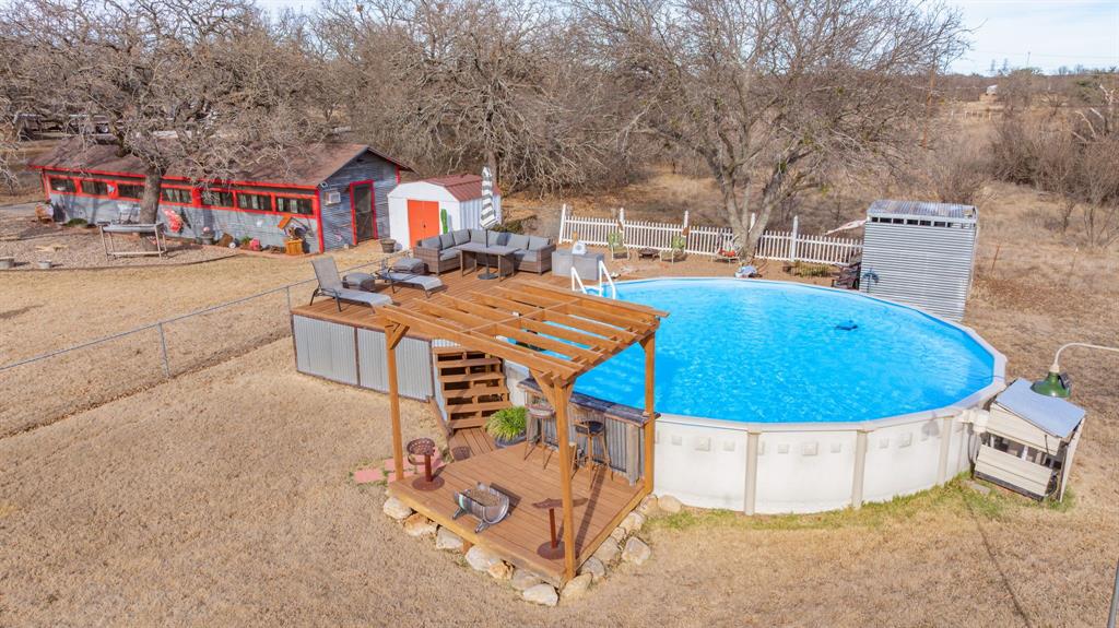 Outside City Limits - Residential