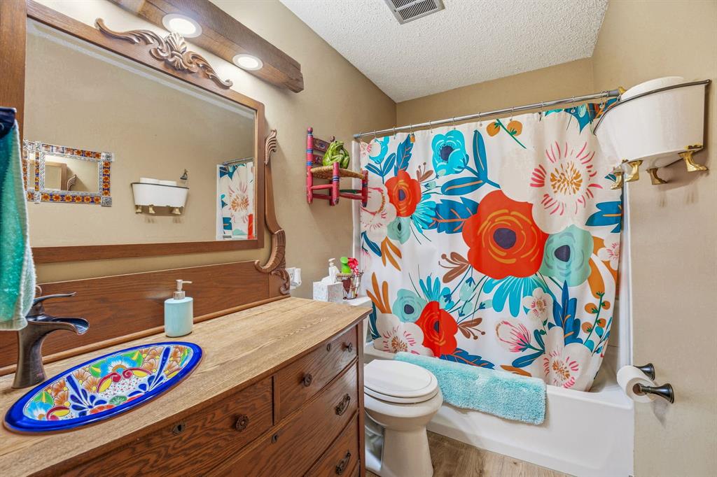 Outside City Limits - Residential