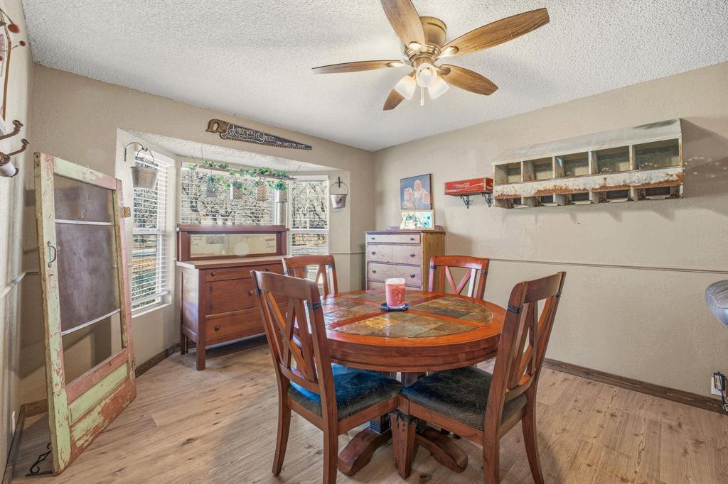 Outside City Limits - Residential