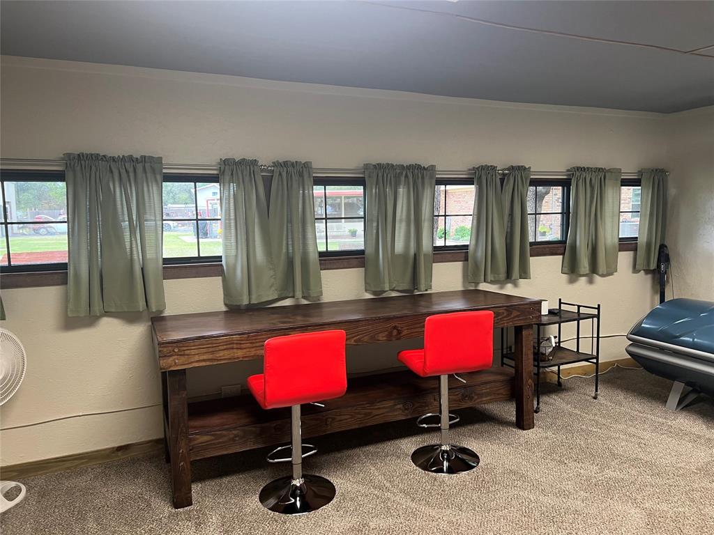 Outside City Limits - Residential