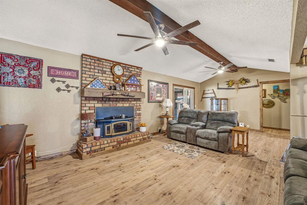 Outside City Limits - Residential