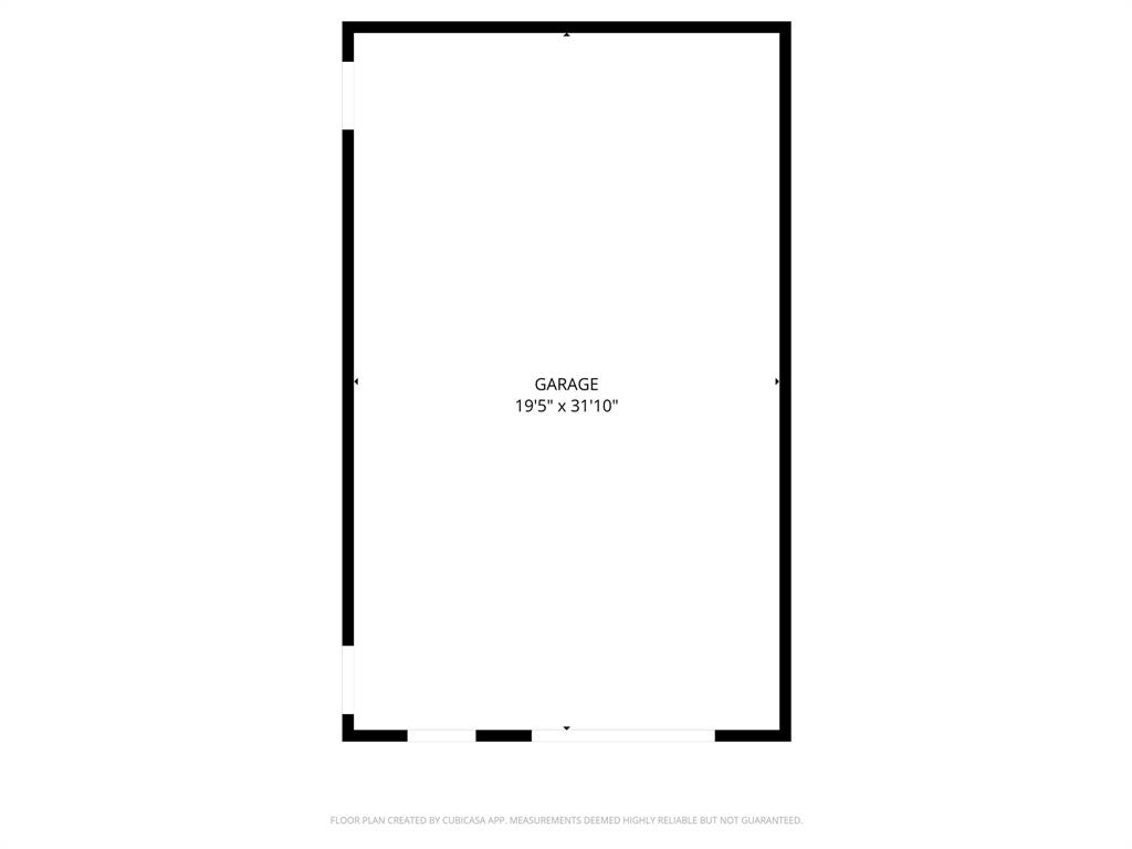 Outside City Limits - Residential