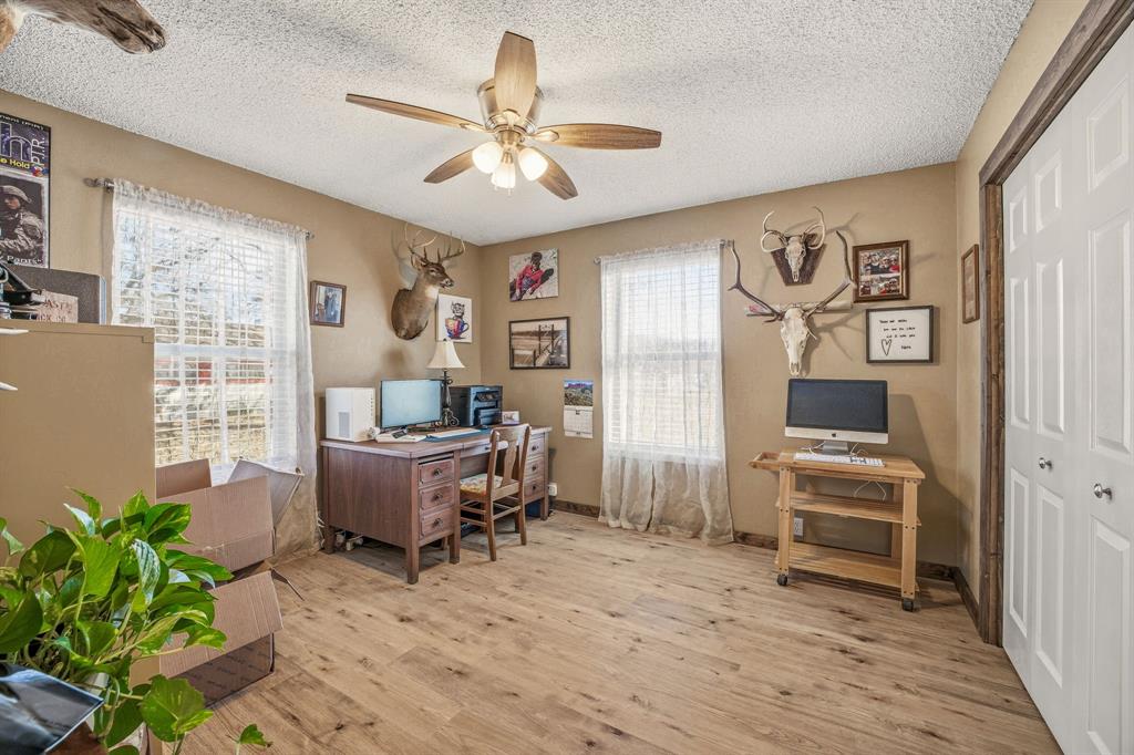 Outside City Limits - Residential