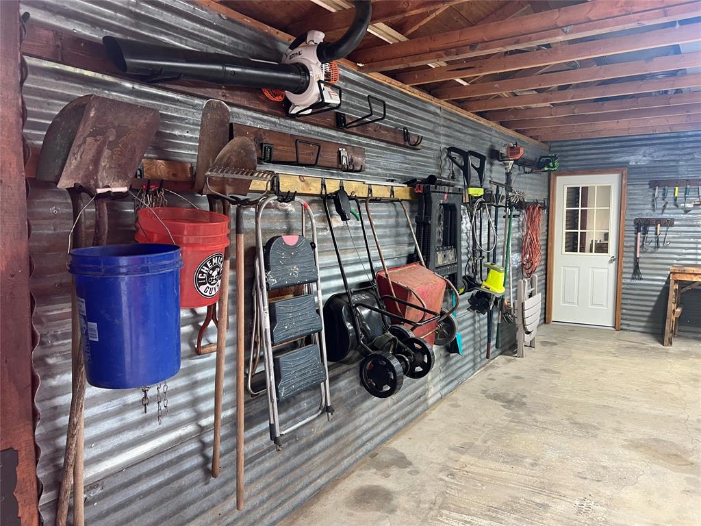 Outside City Limits - Residential