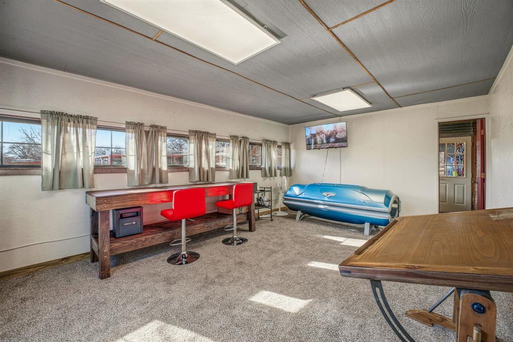 Outside City Limits - Residential