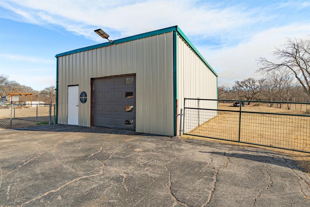 Outside City Limits - Residential