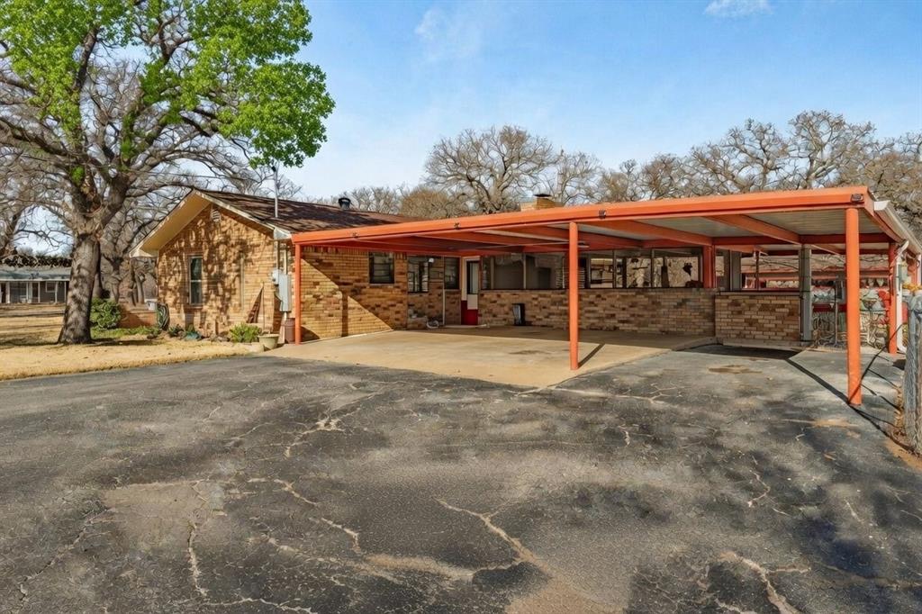 Outside City Limits - Residential